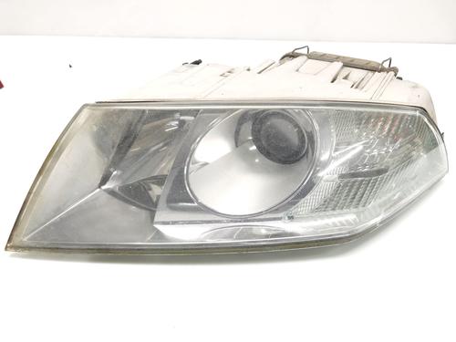 Scheinwerfer links für SKODA OCTAVIA II (1Z3) 2.0 TDI (140 hp) 25904784