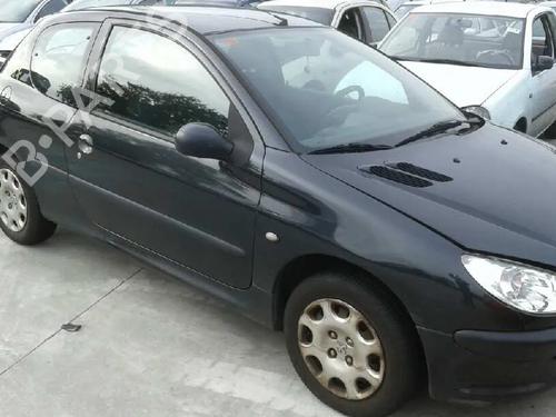 Engine PEUGEOT 206 Hatchback (2A/C)  | BP8444242M1 