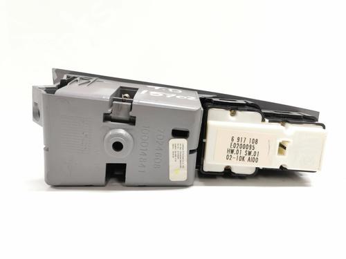 Right rear window switch BMW 7 (E65, E66, E67) 745 i, Li | BP11808832I28 