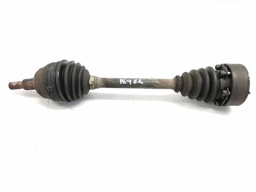 Used Left front driveshaft SEAT LEON (1M1) [1999-2006]  22405571
