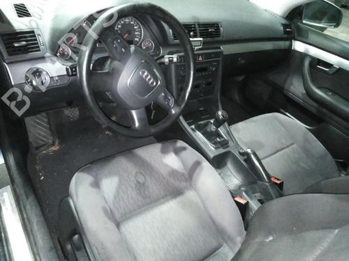 Rat AUDI A4 B7 (8EC) 2.0 TDI 16V | BP8472850C49 