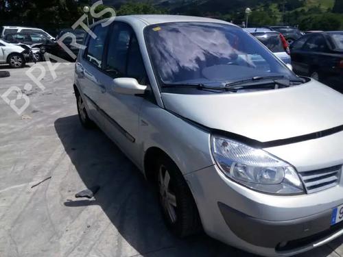 Starter RENAULT GRAND SCÉNIC II (JM0/1_) 1.6 | BP8465420M8 