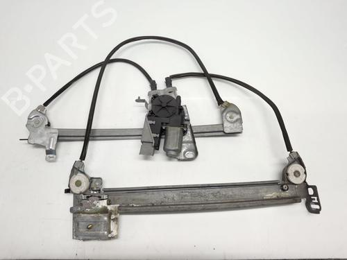 Used Front right window mechanism CITROËN C3 Pluriel (HB_) 1.4 (73 hp) 30273059