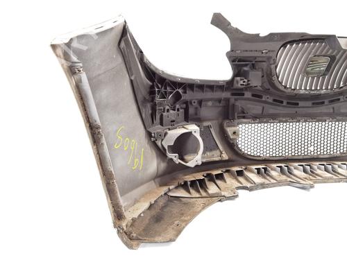 Front bumper SEAT ALTEA (5P1) 1.4 16V | BP27858584C7 