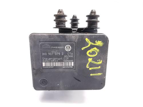 ABS pump VW TOURAN (1T1, 1T2) 2.0 TDI | BP26974114M43 