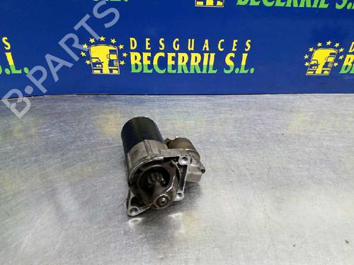 Starter FORD ESCORT V (AAL, ABL) | BP8455612M8