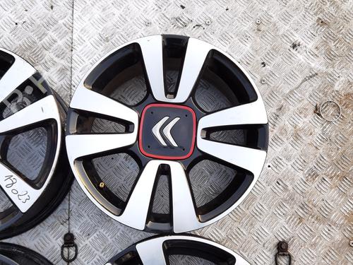 Rim CITROËN C3 AIRCROSS II (2R_, 2C_)  | BP21224851C45 
