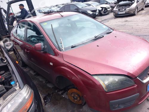 Engine control unit (ECU) FORD FOCUS II (DA_, HCP, DP) 2.0 TDCi | BP33736587M57 - Image 6