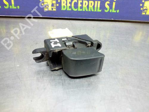 Used Left rear window switch NISSAN ALMERA II Hatchback (N16) 2.2 Di (110 hp) 8442379
