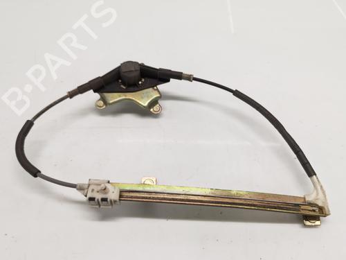Rear left window mechanism CITROËN ZX (N2) 1.9 D | BP29568080C24 
