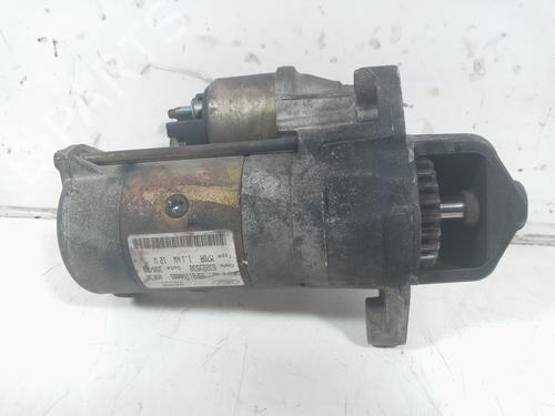 Starter FORD FIESTA IV (JA_, JB_)  | BP8466966M8 