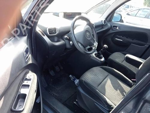 Gear lever CITROËN C3 Picasso (SH_)  | BP13732057M90 