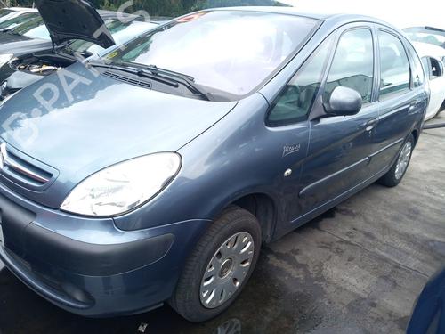 Used Parts CITROËN XSARA PICASSO (N68) 1.6 HDi 4911956