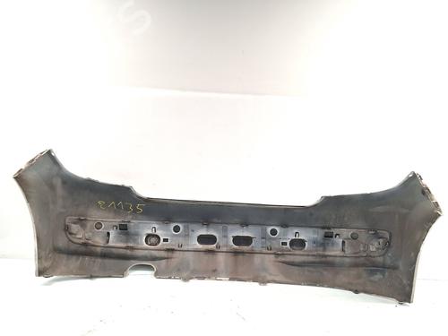Rear bumper PEUGEOT 207 (WA_, WC_) 1.4 HDi | BP30173200C8 