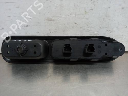 Left front window switch PEUGEOT 407 SW (6E_, 6D_) 2.0 HDi 135 | BP8468613I27 