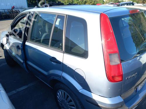 Left taillight FORD FUSION (JU_) 1.4 TDCi | BP29308091C34 