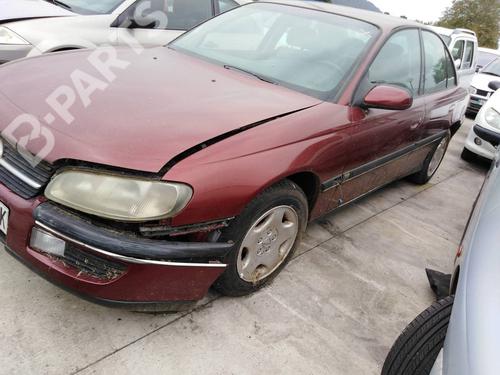 Used Parts OPEL OMEGA B Estate (V94)  2.5 V6 (F35, M35, P35)  953872