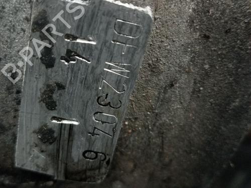 Gearbox SEAT IBIZA II (6K1) 1.9 D | BP29273135M3 