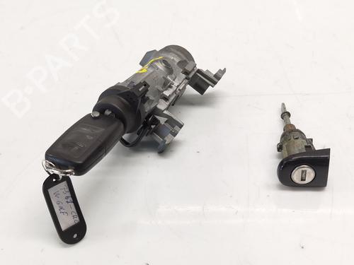 Used Electronic module VW GOLF V (1K1) 2.0 TDI (170 hp) 30615331