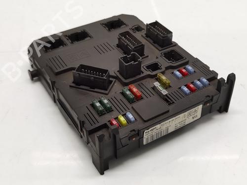 Used Fuse box CITROËN C2 (JM_) 1.1 (60 hp) 30329939