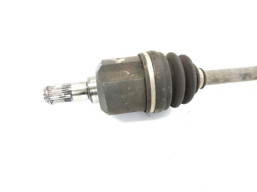 Right front driveshaft KIA CERATO I Hatchback (LD)  | BP29478425M39 