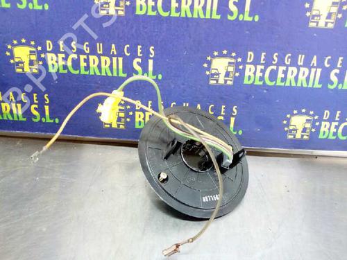 Used Squib airbag MERCEDES-BENZ CLK (C208) [1997-2003]  8457938