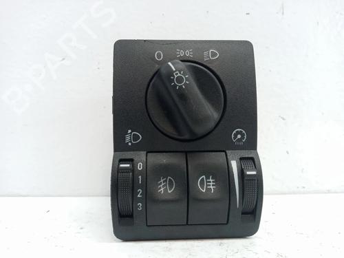 Commande de phare OPEL ASTRA G Hatchback (T98) 1.7 DTI 16V (F08, F48) (75 hp) 9451010