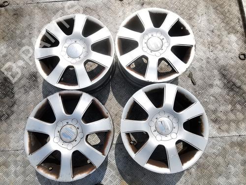 Used Wheel set Wheel set 38486375 38486375