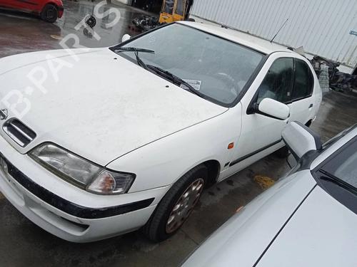 Kollisjonspute styreenhet NISSAN PRIMERA Hatchback (P11)  | BP9504558M53 