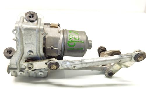 Front wiper motor SEAT LEON (1P1) 1.9 TDI | BP25978163M29 