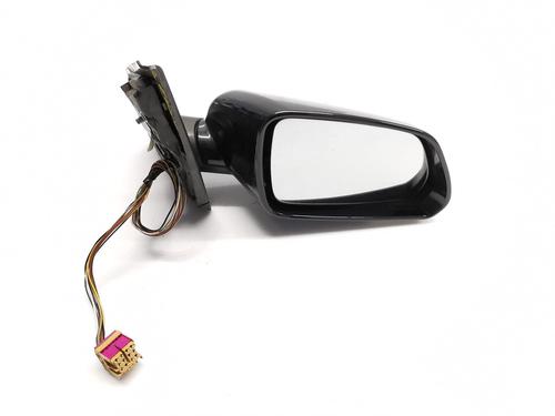 Used Right mirror VW POLO (9N_, 9A_) 1.4 16V (75 hp) 25822091