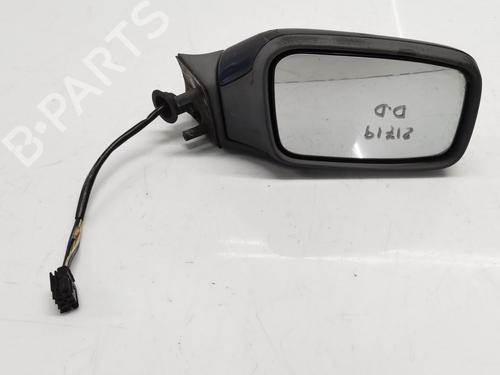 Used Right mirror VOLVO 850 (854) 2.5 TDI (140 hp) 30619787