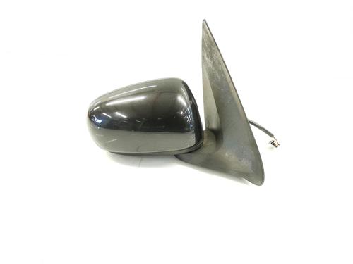 Right mirror NISSAN ALMERA II Hatchback (N16) 1.5 dCi | BP29831359C27