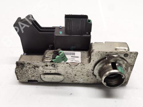 Used Front right lock FORD TOURNEO CONNECT 1.8 TDCi (90 hp) 30400552