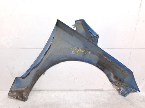 Left front fenders FORD FOCUS II (DA_, HCP, DP) 1.8 TDCi | BP29356429C41 