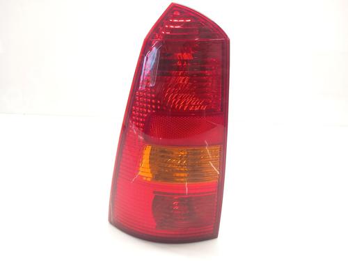 Used Left taillight FORD FOCUS I Turnier (DNW) 1.6 16V (100 hp) 25492014