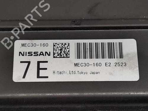 Engine control unit (ECU) NISSAN PRIMERA Hatchback (P12) | BP20667022M57