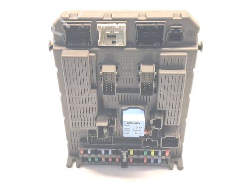 Used Fuse box CITROËN C8 (EA_, EB_) 2.2 HDi (128 hp) 30435282
