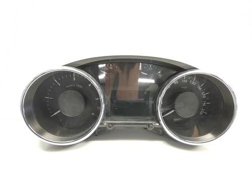 Used Instrument cluster Instrument cluster PEUGEOT 5008 (0U_, 0E_) 1.6 HDi (110 hp) 34223696 34223696