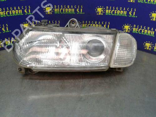 Optica esquerda ALFA ROMEO 146 (930_) 1.6 i.e. 16V T.S. (930.B2B, 930.B2C) (120 hp) 8433964