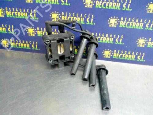 Ignition coil CHRYSLER NEON II 2.0 16V | BP8453992M94 