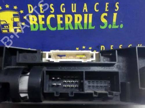 Climate control SEAT CORDOBA (6L2) 1.9 TDI | BP17174671I5 