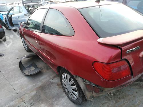 Front right window mechanism CITROËN XSARA Coupe (N0)  | BP8471487C23 