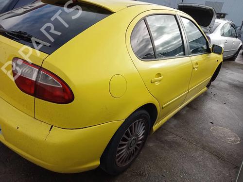 Left front suspension arm SEAT LEON (1M1) 1.9 TDI | BP13693186M12 