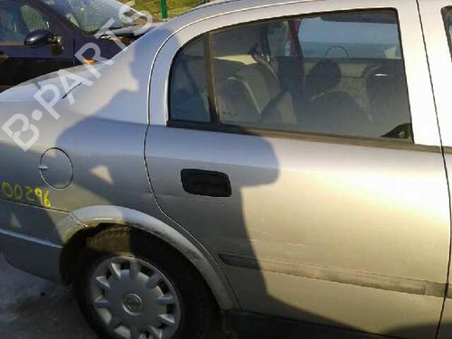 Right front driveshaft OPEL ASTRA G Hatchback (T98)  | BP8425649M39 