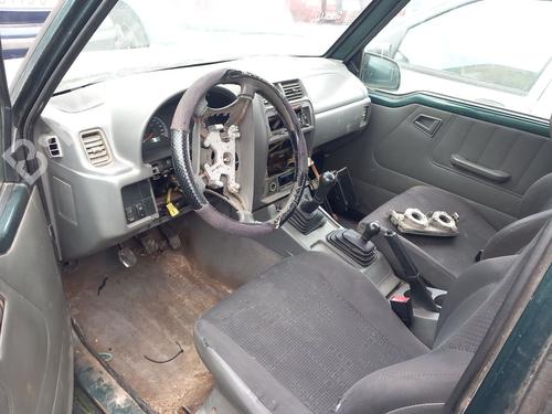 Engine control unit (ECU) SANTANA 300 Open Off-Road Vehicle 1.6 HDi 4x4 | BP37683207M57 - Image 9