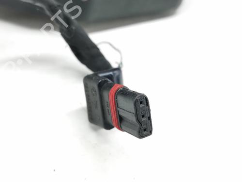 Front right lock MERCEDES-BENZ S-CLASS (W220) S 320 CDI (220.025, 220.125) | BP8435204C97 