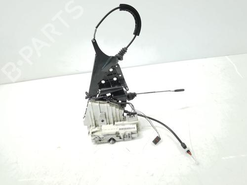 Used Front left lock Front left lock 38968719 38968719