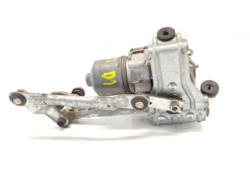 Front wiper motor SEAT LEON (1P1) 1.9 TDI | BP28009652M29 
