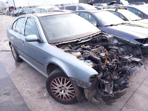 Teile für SKODA OCTAVIA I (1U2) 1.9 TDI (110 hp) 4435851